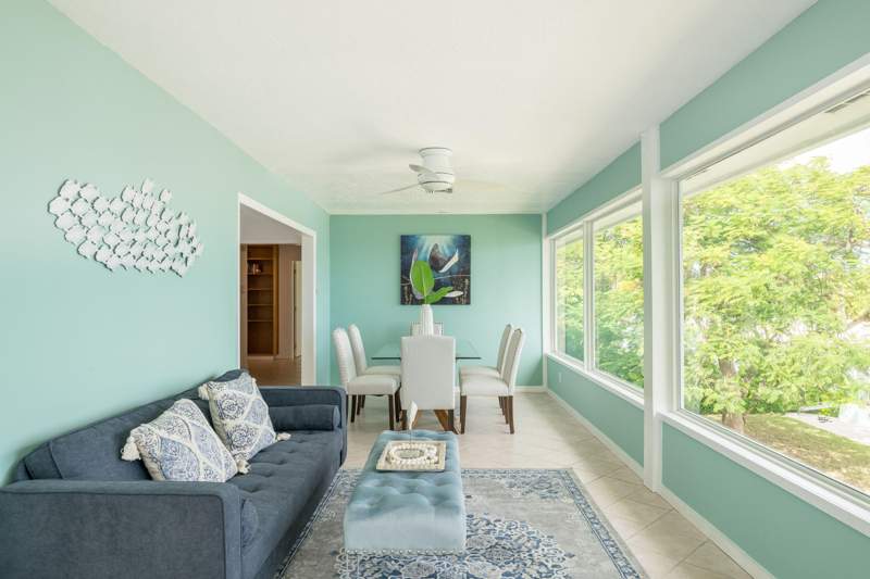 5 bedroom Single Family Residence at 205 S Point Drive, Sugarloaf Shores (17.0), Sugarloaf Key — photo 5