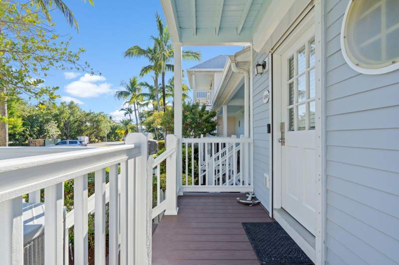 2 bedroom Townhouse at 5086 Sunset Village Drive, Village at Hawks Cay (61.0), Duck Key — photo 5