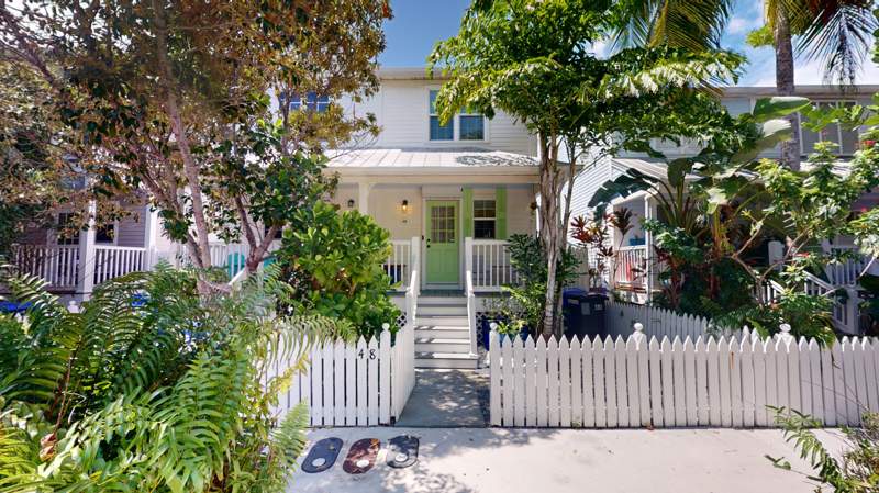 2 bedroom Townhouse at 48 Merganser Lane, Key West Golf Club Dev (4.0), Key West — photo 2