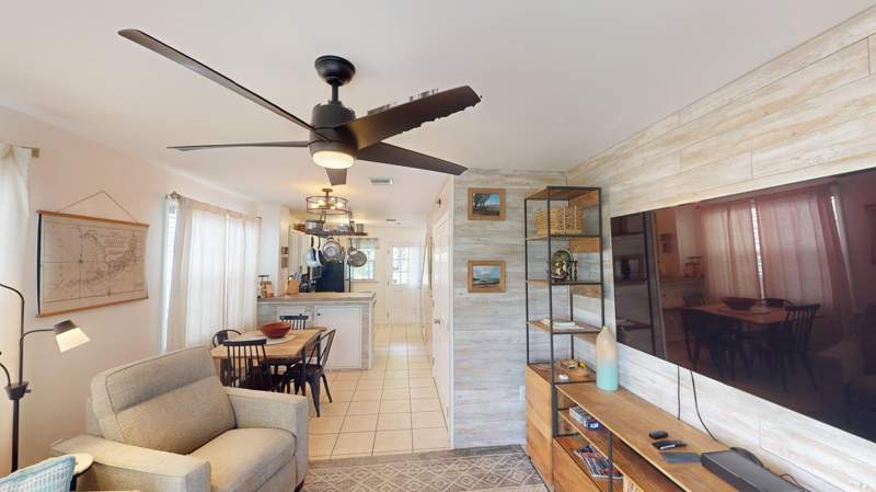 2 bedroom Townhouse at 48 Merganser Lane, Key West Golf Club Dev (4.0), Key West — photo 5
