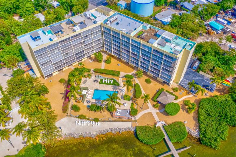 2 bedroom Condominium at 200 Harborview Drive #101, Harbor 92 (92.0), Key Largo — photo 4