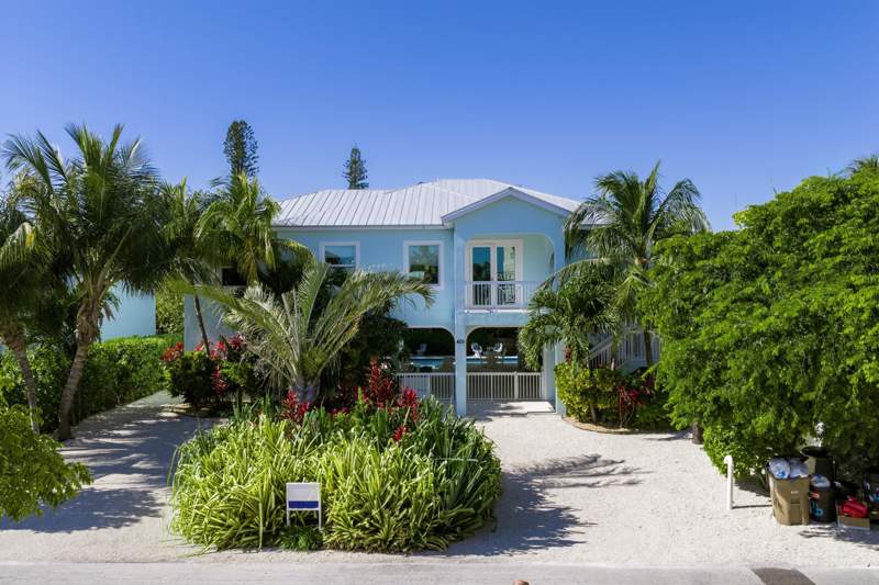 5 bedroom Single Family Residence at 426 Calle Limon, Waloriss Sub (49.5), Marathon — photo 3