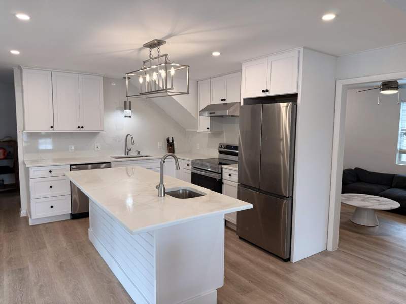 3 bedroom Single Family Residence at 277 Peachtree Avenue, Crains Sub (58.0), Marathon — photo 3