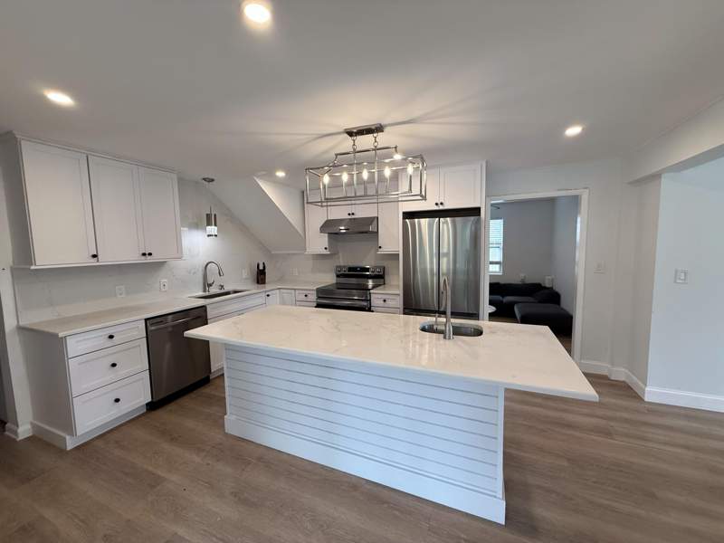 3 bedroom Single Family Residence at 277 Peachtree Avenue, Crains Sub (58.0), Marathon — photo 4