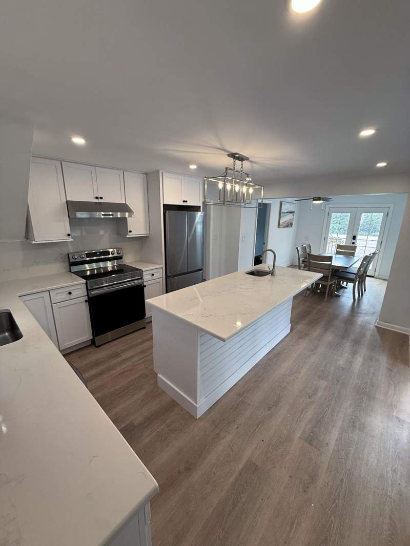 3 bedroom Single Family Residence at 277 Peachtree Avenue, Crains Sub (58.0), Marathon — photo 5