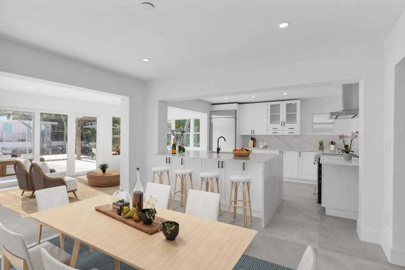 3 bedroom Single Family Residence at 159 Iroquois Drive, Lower Mat Bch (74.0), Lower Matecumbe — photo 5