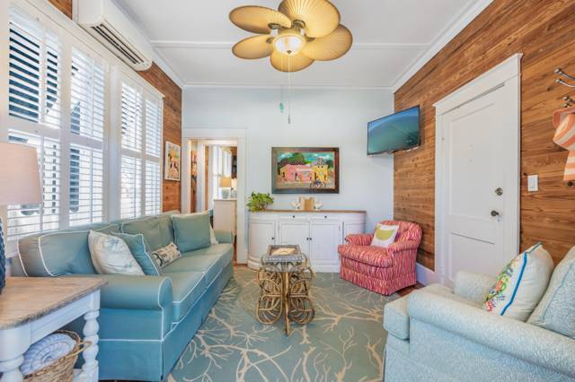 1203 Newton Street #1