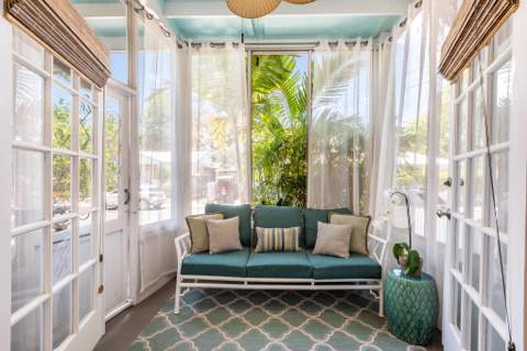 1203 Newton Street #1, Key West FL - photo 11 of 25