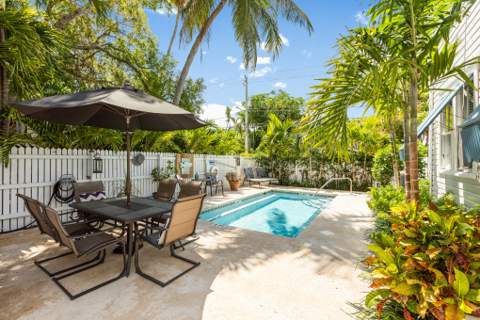 1203 Newton Street #1, Key West FL - photo 24 of 25