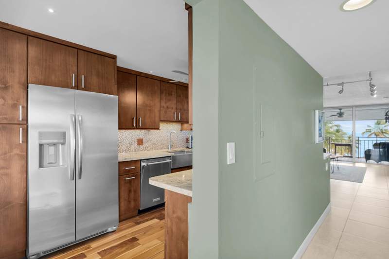 3 bedroom Condominium at 1901 S Roosevelt Boulevard #401E, La Brisa East (2.0), Key West — photo 2