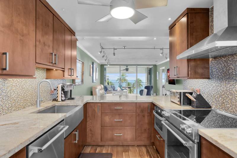 3 bedroom Condominium at 1901 S Roosevelt Boulevard #401E, La Brisa East (2.0), Key West — photo 3