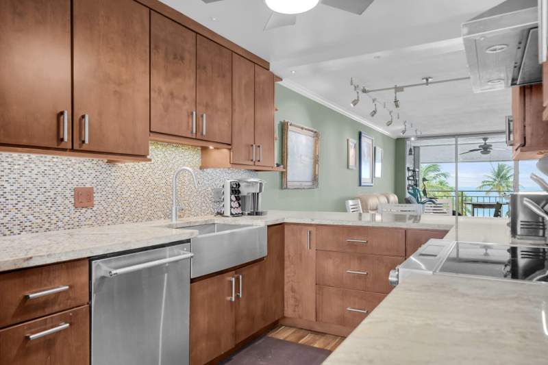 3 bedroom Condominium at 1901 S Roosevelt Boulevard #401E, La Brisa East (2.0), Key West — photo 4