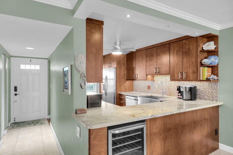 3 bedroom Condominium at 1901 S Roosevelt Boulevard #401E, La Brisa East (2.0), Key West — photo 5
