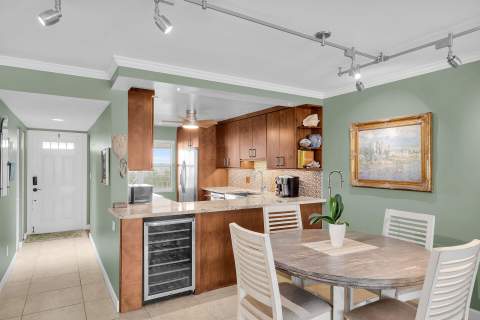 1901 S Roosevelt Boulevard #401E, Key West FL - photo 6 of 40