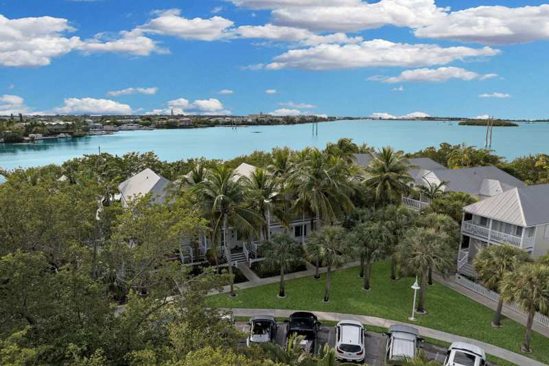 3 bedroom Townhouse at 2613 Gulfview Drive, Roosevelt Annex (2.0), Key West — photo 1