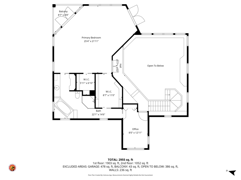 6 bedroom Single Family Residence at 820 12Th Street, Key Colony Bch 2nd Addn (53.5), Key Colony — photo 4