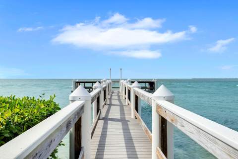1133 W Ocean Drive #17, Key Colony FL - photo 6 of 53