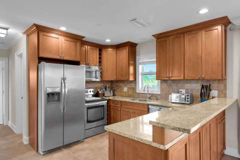 272 W Seaview Drive, Duck Key FL - photo 8 of 26
