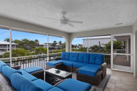 272 W Seaview Drive, Duck Key FL - photo 17 of 26