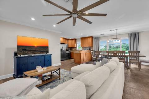 272 W Seaview Drive, Duck Key FL - photo 9 of 26