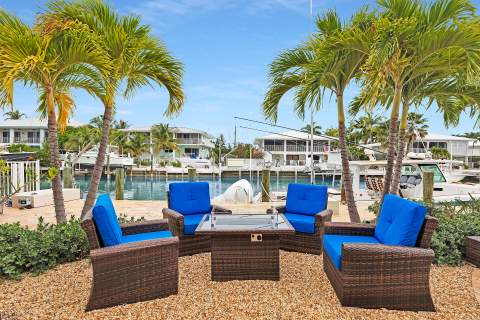272 W Seaview Drive, Duck Key FL - photo 22 of 26