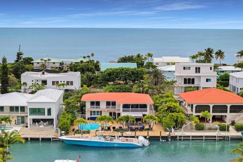 272 W Seaview Drive, Duck Key FL - photo 24 of 26