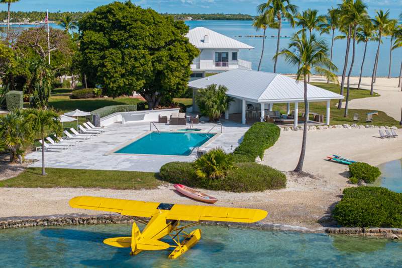 6 bedroom Single Family Residence at 79775 Overseas Highway, Tea Table (79.5), Upper Matecumbe Key Islamorada — photo 5