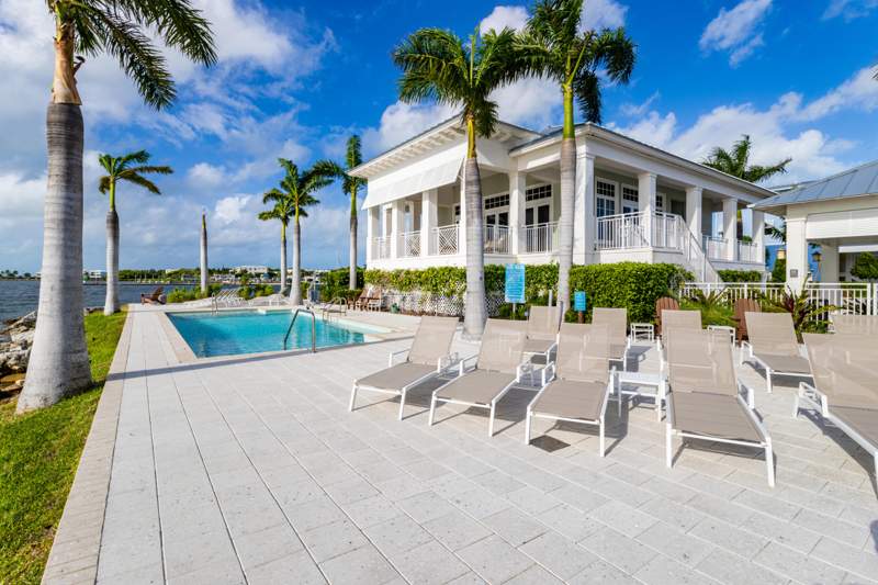 4 bedroom Townhouse at 46 E Playa Largo Boulevard, Unplatted Mm 97 - 107 (98.0), Key Largo — photo 3