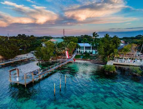 87950 Overseas Highway, home for sale in Plantation Key 33036