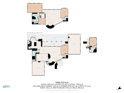 301 Ixora Street, Duck Key FL - photo 8 of 91