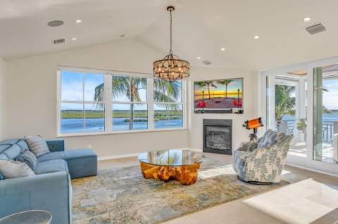 17013 Coral Drive, Sugarloaf Key FL - photo 6 of 62