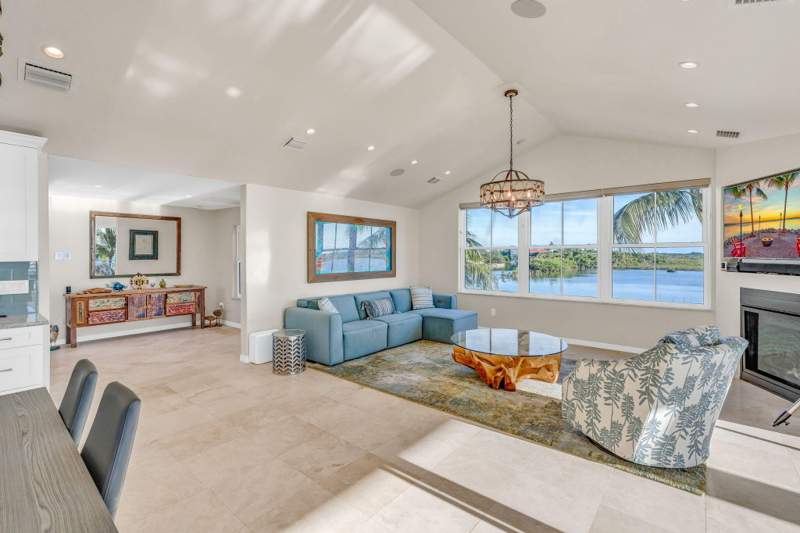 4 bedroom Single Family Residence at 17013 Coral Drive, Sugarloaf Shores (17.0), Sugarloaf Key — photo 5