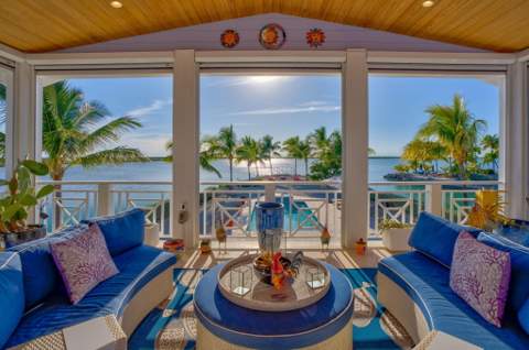 17013 Coral Drive, Sugarloaf Key FL - photo 12 of 62