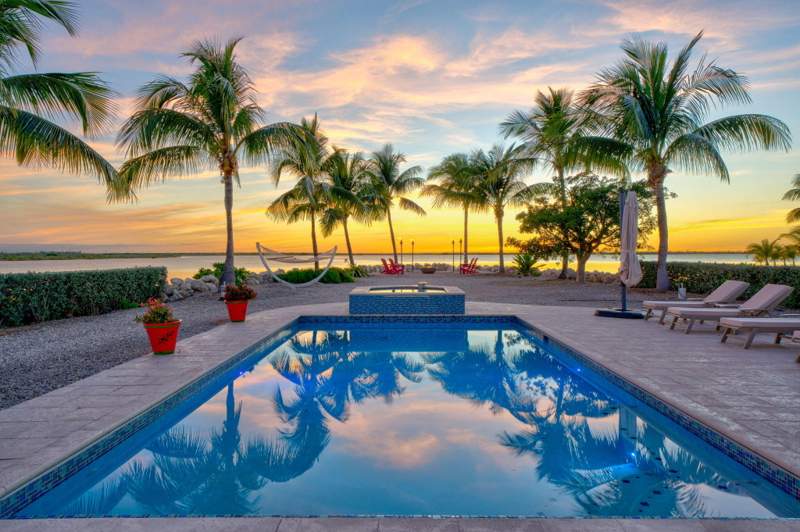 4 bedroom Single Family Residence at 17013 Coral Drive, Sugarloaf Shores (17.0), Sugarloaf Key — photo 3