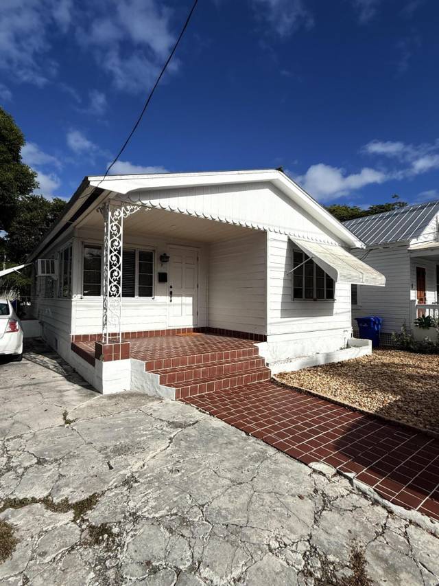 1 & 2 Aronovitz Lane