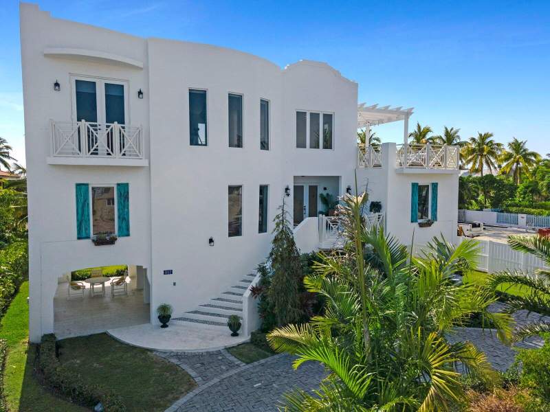 3 bedroom Single Family Residence at 317 E Seaview Circle, Duck Key (61.0), Duck Key — photo 5