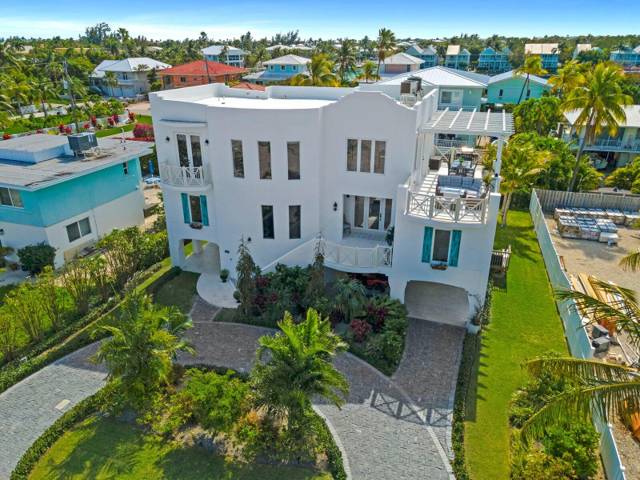 317 E Seaview Circle