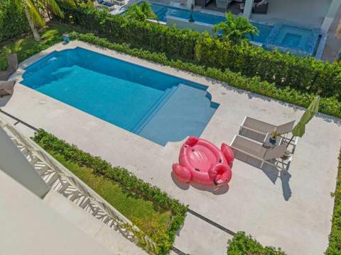 317 E Seaview Circle, Duck Key FL - photo 15 of 50