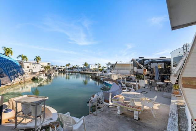 701 Spanish Main Drive #566, home for sale in Cudjoe Key