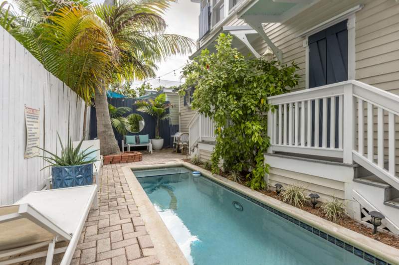 1 bedroom Condominium at 815 Pearl Street #2, Old Town - Unlisted (1.0), Key West — photo 5