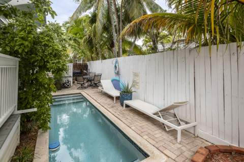 815 Pearl Street #2, Key West FL - photo 6 of 27
