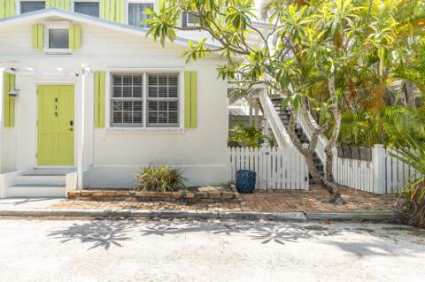815 Pearl Street #2, Key West FL - photo 24 of 27