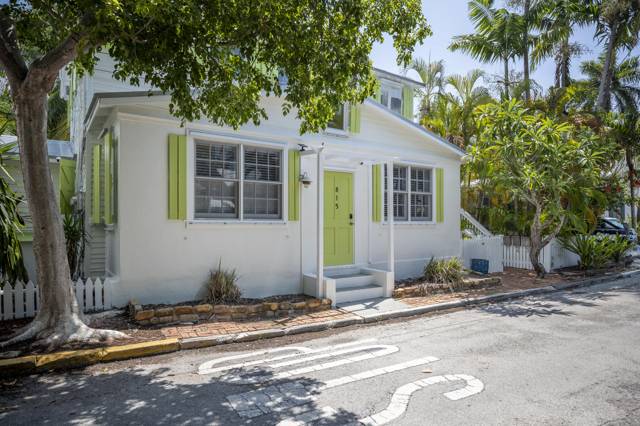 815 Pearl Street #2