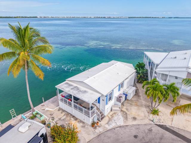 701 Spanish Main Drive #265, home for sale in Cudjoe Key
