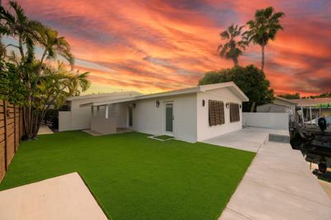 1724 Bahama Drive, Key West FL - photo 12 of 51
