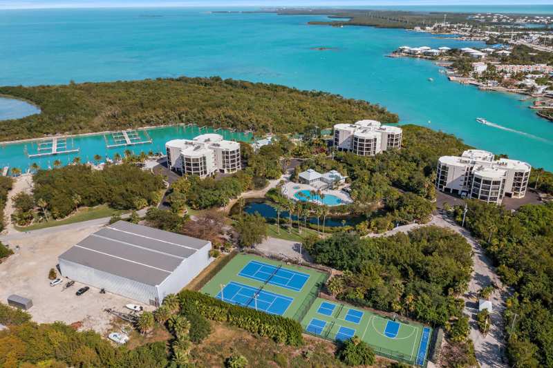 3 bedroom Condominium at 6204 Gulf Of Mexico Boulevard #204, Seawatch (53.5), Marathon — photo 1