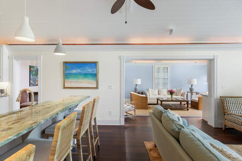 4 bedroom Single Family Residence at 709 Eaton Street, Old Town - Unrecord (1.0), Key West — photo 4
