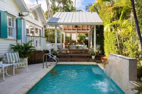 709 Eaton Street, Key West FL - photo 13 of 37