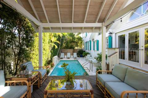 709 Eaton Street, Key West FL - photo 16 of 37
