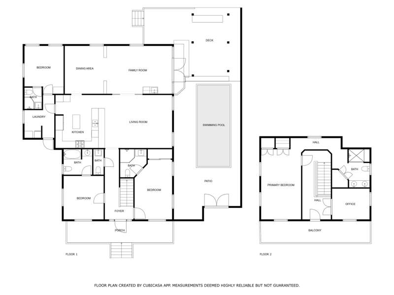 4 bedroom Single Family Residence at 709 Eaton Street, Old Town - Unrecord (1.0), Key West — photo 3